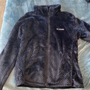 Columbia jacket